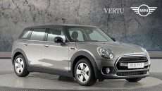 MINI Clubman 1.5 Cooper 6dr Petrol Estate